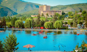 Отель Kirovakan Hotel  Ванадзор